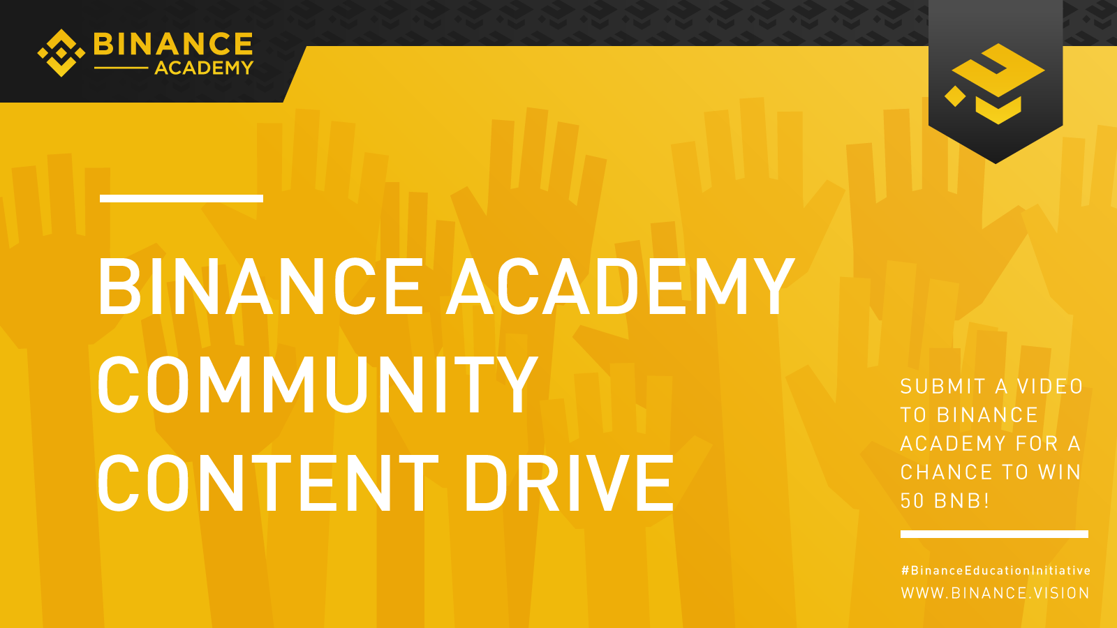 binance academy vietnam