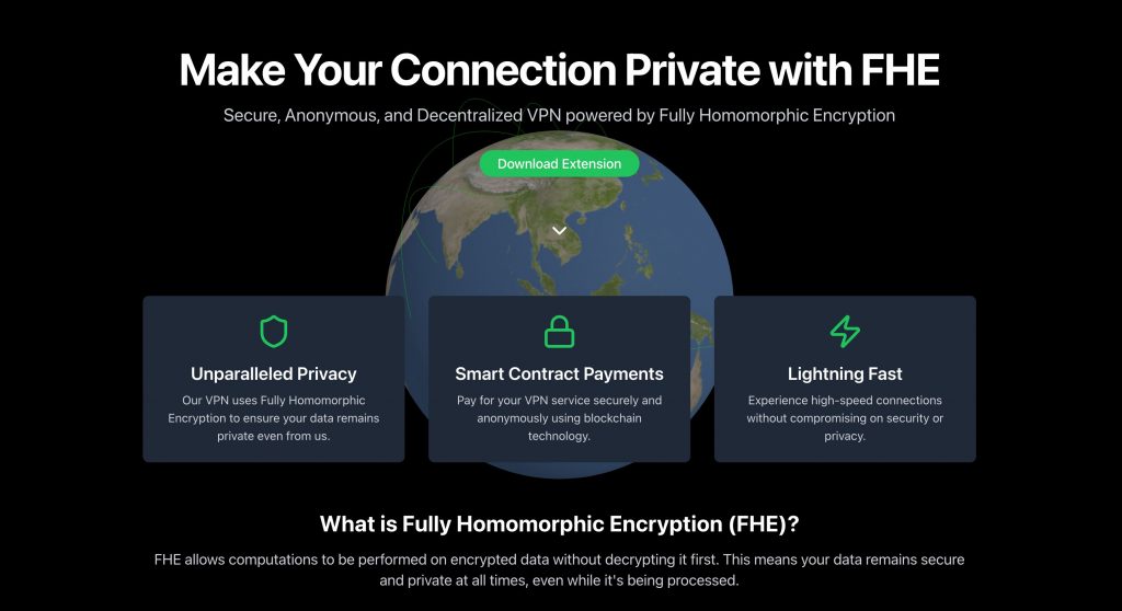 ETHGlobal 新加坡黑客松前十项目一览