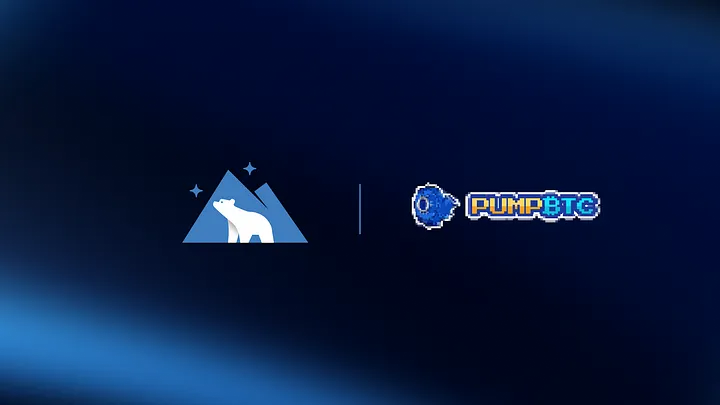 欢迎 PumpBTC 加入 Archipelago