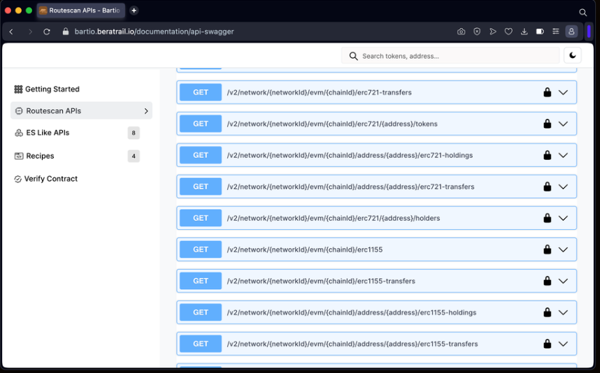 写给你的 Berachain RPC 最全指南 | 开发者必备教程