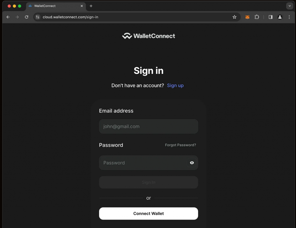 如何使用 WalletConnect 和 Expo 构建 Berachain 移动 dApp | 开发者必备