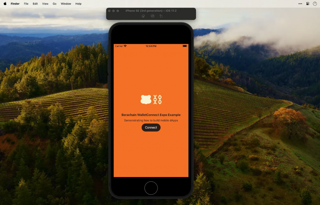 如何使用 WalletConnect 和 Expo 构建 Berachain 移动 dApp | 开发者必备