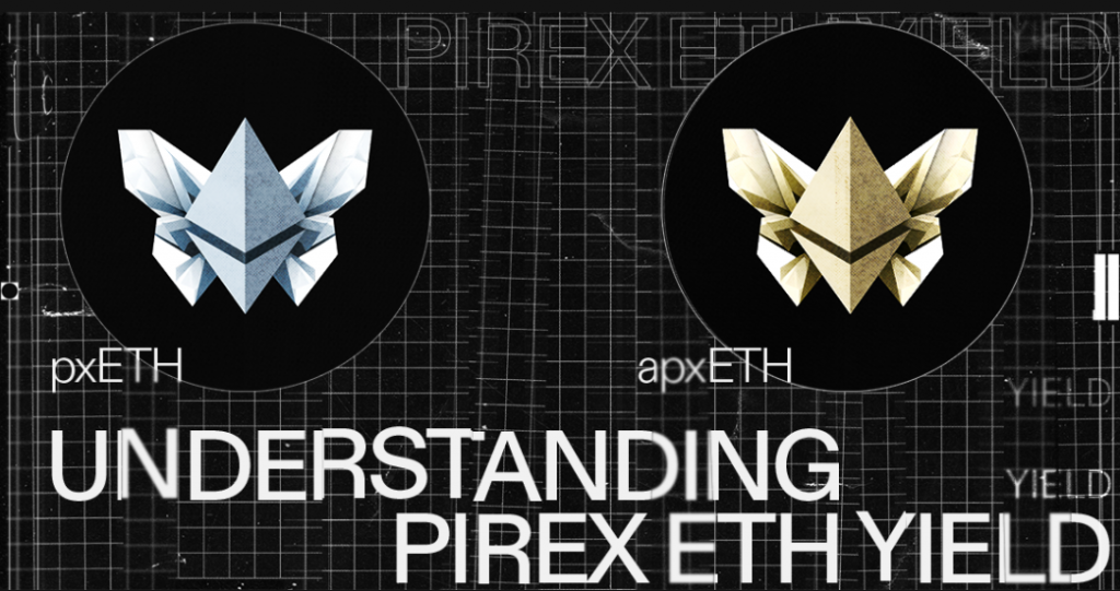 理解 Pirex ETH 收益机制